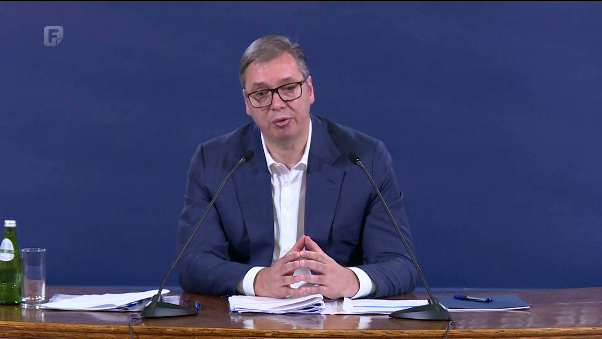 Vučić zasad zagonetan, a njegova je svakako posljednja